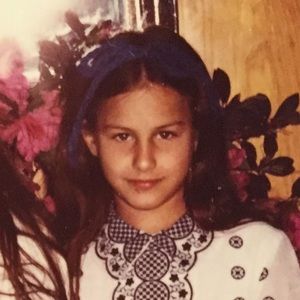 Meet your Posher, Ellen